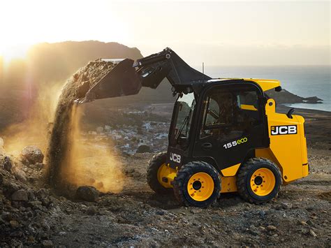 jcb 155 skid steer pallet|jcb 155 loader.